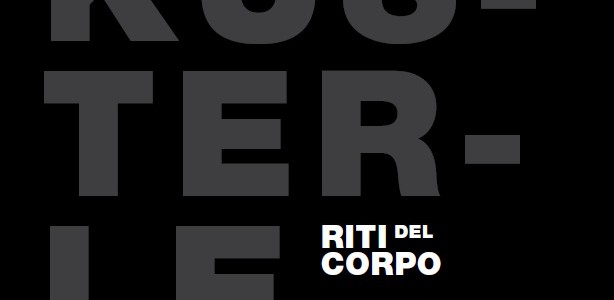 Riti del corpo